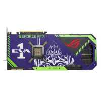 ASUS nVidia GeForce RTX 3090 24Gb ROG-STRIX-RTX3090-O24G-EVA
