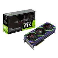 ASUS nVidia GeForce RTX 3090 24Gb ROG-STRIX-RTX3090-O24G-EVA