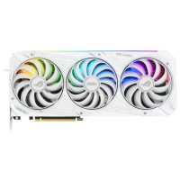 видеокарта ASUS nVidia GeForce RTX 3090 24Gb ROG-STRIX-RTX3090-O24G-WHITE