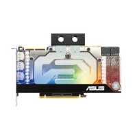 видеокарта ASUS nVidia GeForce RTX 3090 24Gb RTX3090-24G-EK
