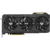 видеокарта ASUS nVidia GeForce RTX 3090 24Gb TUF-RTX3090-24G-GAMING