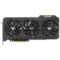 видеокарта ASUS nVidia GeForce RTX 3090 24Gb TUF-RTX3090-O24G-GAMING