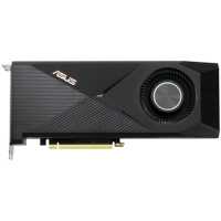 видеокарта ASUS nVidia GeForce RTX 3090 24Gb TURBO-RTX3090-24G