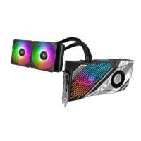 ASUS nVidia GeForce RTX 3090 Ti 24Gb ROG-STRIX-LC-RTX3090TI-O24G-GAMING