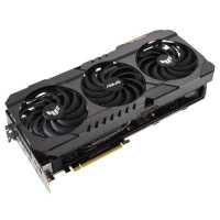 ASUS nVidia GeForce RTX 3090 Ti 24Gb TUF-RTX3090TI-O24G-GAMING