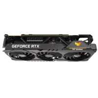 ASUS nVidia GeForce RTX 3090 Ti 24Gb TUF-RTX3090TI-O24G-GAMING