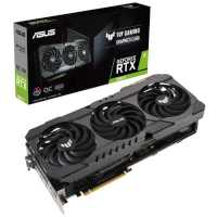 ASUS nVidia GeForce RTX 3090 Ti 24Gb TUF-RTX3090TI-O24G-GAMING