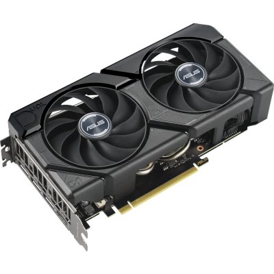 ASUS nVidia GeForce RTX 4060 8Gb DUAL-RTX4060-O8G-EVO