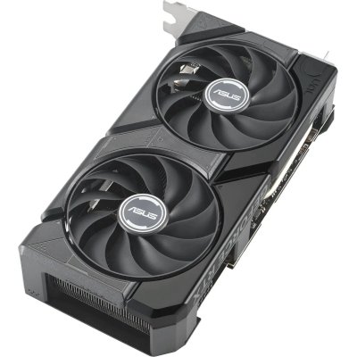 ASUS nVidia GeForce RTX 4060 8Gb DUAL-RTX4060-O8G-EVO