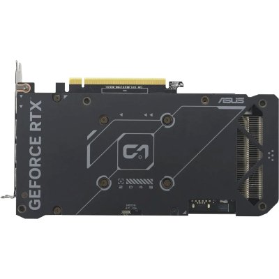 ASUS nVidia GeForce RTX 4060 8Gb DUAL-RTX4060-O8G-EVO