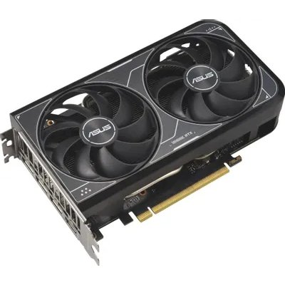 ASUS nVidia GeForce RTX 4060 8Gb DUAL-RTX4060-O8G-V2