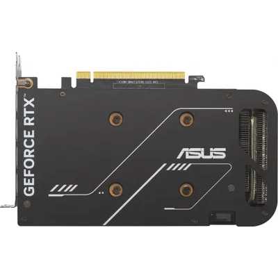 ASUS nVidia GeForce RTX 4060 8Gb DUAL-RTX4060-O8G-V2