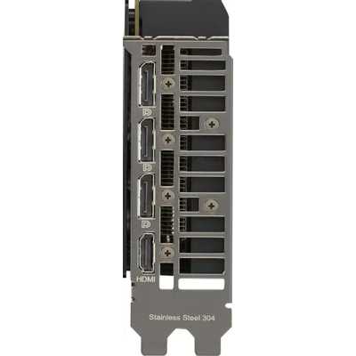 видеокарта ASUS nVidia GeForce RTX 4060 8Gb DUAL-RTX4060-O8G-V2