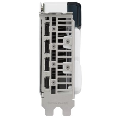 видеокарта ASUS nVidia GeForce RTX 4060 8Gb DUAL-RTX4060-O8G-WHITE