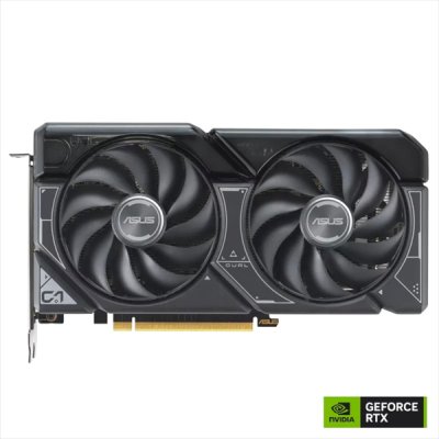 ASUS nVidia GeForce RTX 4060 8Gb