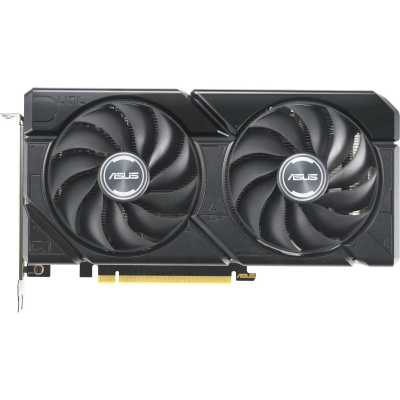 видеокарта ASUS nVidia GeForce RTX 4060 Ti 16Gb DUAL-RTX4060TI-16G-EVO