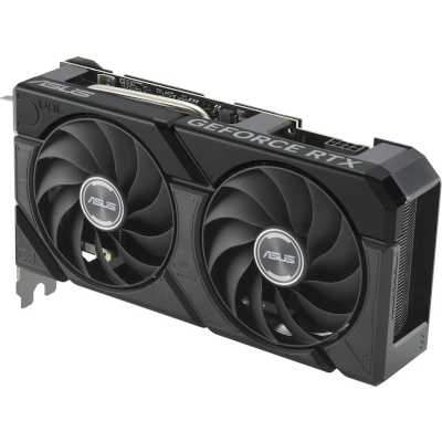 ASUS nVidia GeForce RTX 4060 Ti 16Gb DUAL-RTX4060TI-16G-EVO