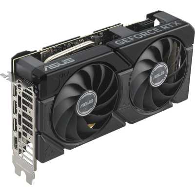 видеокарта ASUS nVidia GeForce RTX 4060 Ti 16Gb DUAL-RTX4060TI-16G-EVO