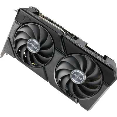 ASUS nVidia GeForce RTX 4060 Ti 16Gb DUAL-RTX4060TI-16G-EVO