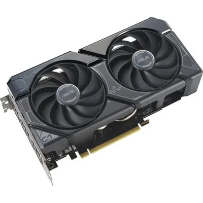 ASUS nVidia GeForce RTX 4060 Ti 16Gb DUAL-RTX4060TI-16G