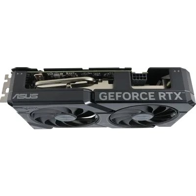 видеокарта ASUS nVidia GeForce RTX 4060 Ti 16Gb DUAL-RTX4060TI-16G