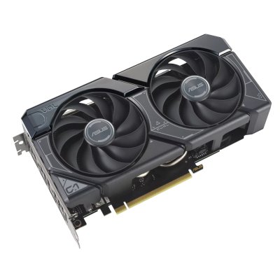 ASUS nVidia GeForce RTX 4060 Ti 16Gb DUAL-RTX4060TI-A16G