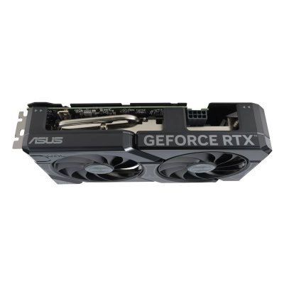 ASUS nVidia GeForce RTX 4060 Ti 16Gb DUAL-RTX4060TI-A16G