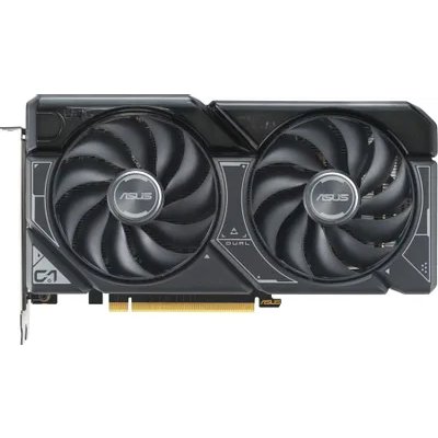 ASUS nVidia GeForce RTX 4060 Ti 16Gb DUAL-RTX4060TI-O16G купить в KNS. Видеокарта ASUS nVidia GeForce RTX 4060 Ti 16Gb DUAL-RTX4060TI-O16G - цена, характеристики, описание