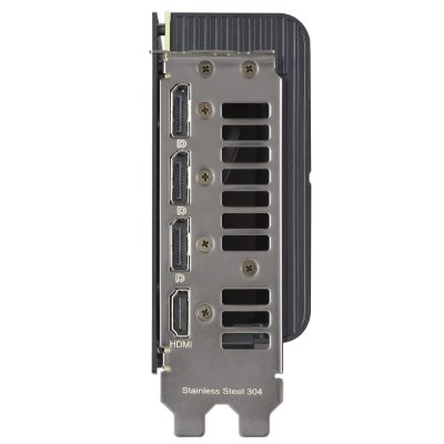 видеокарта ASUS nVidia GeForce RTX 4060 Ti 16Gb PROART-RTX4060TI-16G