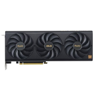 видеокарта ASUS nVidia GeForce RTX 4060 Ti 16Gb PROART-RTX4060TI-O16G