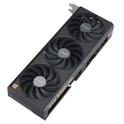 видеокарта ASUS nVidia GeForce RTX 4060 Ti 16Gb PROART-RTX4060TI-O16G