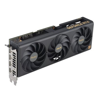ASUS nVidia GeForce RTX 4060 Ti 16Gb PROART-RTX4060TI-O16G