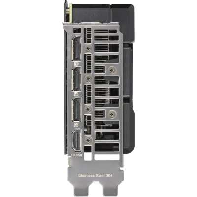 видеокарта ASUS nVidia GeForce RTX 4060 Ti 8Gb DUAL-RTX4060TI-8G-EVO