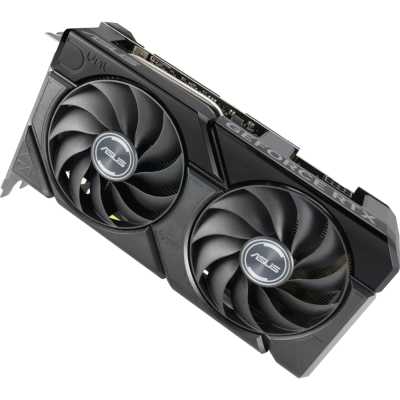 ASUS nVidia GeForce RTX 4060 Ti 8Gb DUAL-RTX4060TI-8G-EVO
