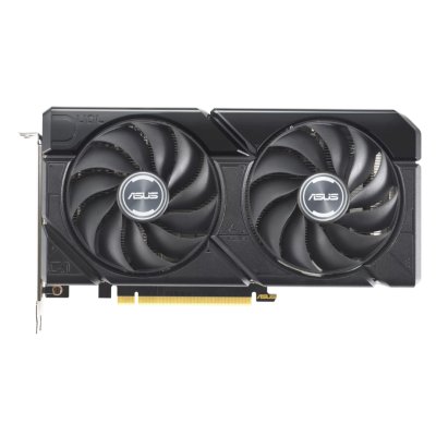 видеокарта ASUS nVidia GeForce RTX 4060 Ti 8Gb DUAL-RTX4060TI-O8G-EVO