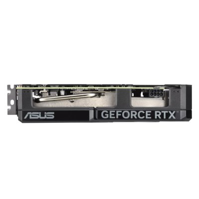 видеокарта ASUS nVidia GeForce RTX 4060 Ti 8Gb DUAL-RTX4060TI-O8G-EVO