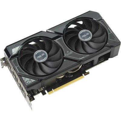 ASUS nVidia GeForce RTX 4060 Ti 8Gb DUAL-RTX4060TI-O8G-SSD