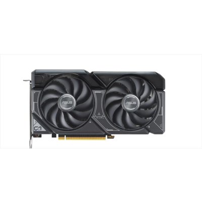 видеокарта ASUS nVidia GeForce RTX 4060 Ti 8Gb DUAL-RTX4060TI-O8G
