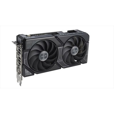ASUS nVidia GeForce RTX 4060 Ti 8Gb DUAL-RTX4060TI-O8G