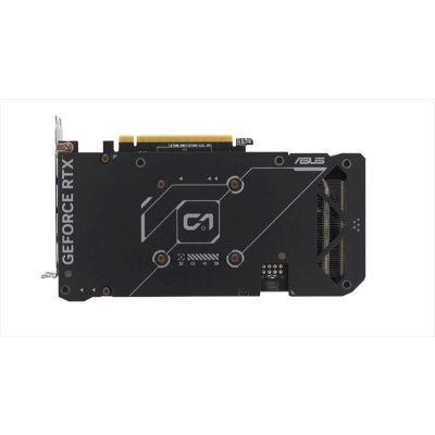 ASUS nVidia GeForce RTX 4060 Ti 8Gb DUAL-RTX4060TI-O8G