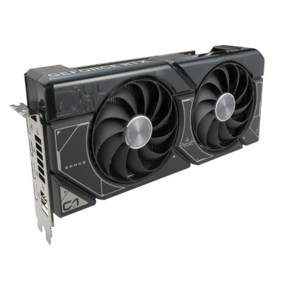 ASUS nVidia GeForce RTX 4070 12Gb DUAL-RTX4070-12G