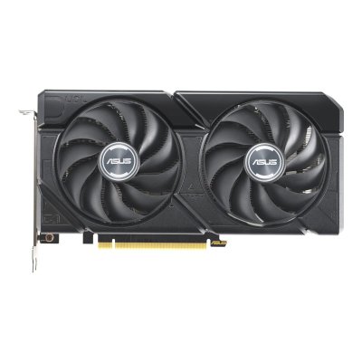 видеокарта ASUS nVidia GeForce RTX 4070 12Gb DUAL-RTX4070-O12G-EVO