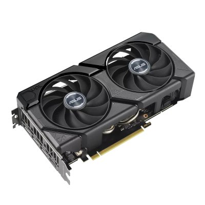 ASUS nVidia GeForce RTX 4070 12Gb DUAL-RTX4070-O12G-EVO