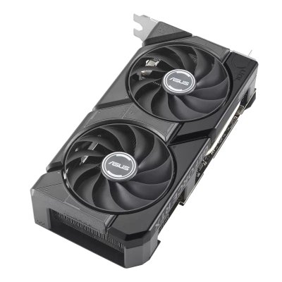 видеокарта ASUS nVidia GeForce RTX 4070 12Gb DUAL-RTX4070-O12G-EVO
