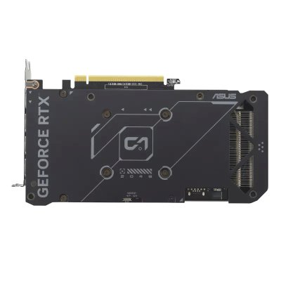 ASUS nVidia GeForce RTX 4070 12Gb DUAL-RTX4070-O12G-EVO