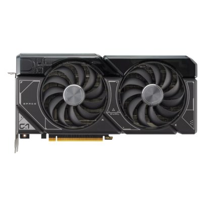 видеокарта ASUS nVidia GeForce RTX 4070 12Gb DUAL-RTX4070-O12G