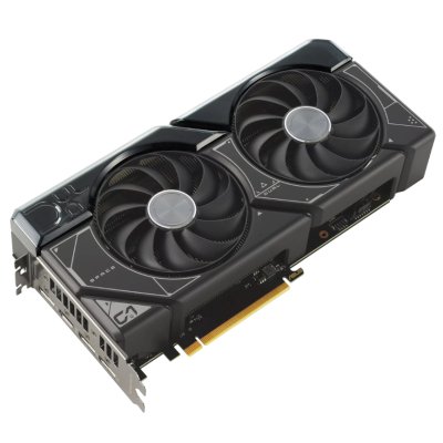 ASUS nVidia GeForce RTX 4070 12Gb DUAL-RTX4070-O12G