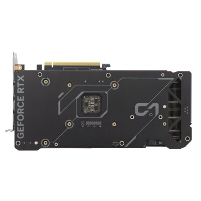 ASUS nVidia GeForce RTX 4070 12Gb DUAL-RTX4070-O12G