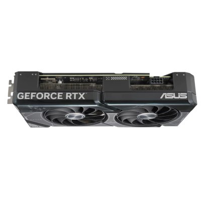 видеокарта ASUS nVidia GeForce RTX 4070 12Gb DUAL-RTX4070-O12G