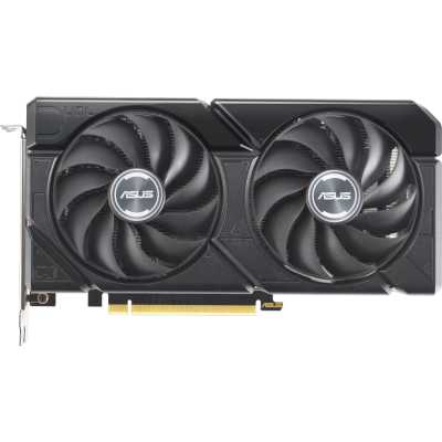 видеокарта ASUS nVidia GeForce RTX 4070 12Gb DUAL-RTX4070-O12GD6-EVO
